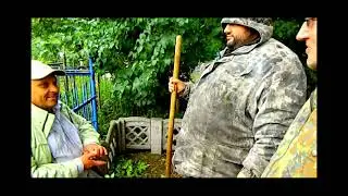 Фрагмент фильма Золото Каппеля (