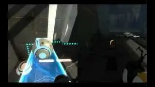 Portal 2 co-op one chapter 03