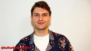 Emery Escher im Gespräch