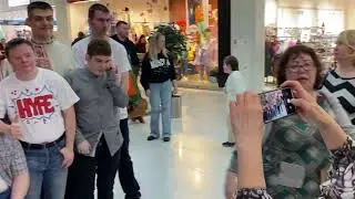 Время сильных
