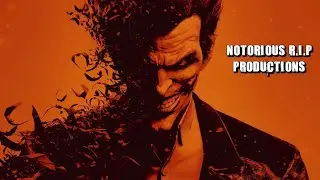 Hip Hop | Rap beat on Fl Studio || Mad State