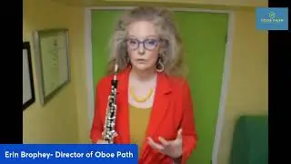4 tips to Increase the Speed of Your Oboe Technique