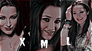 New Dani Daniel 💖💖whatsapp status alightmotion video🥰viral XML preset 