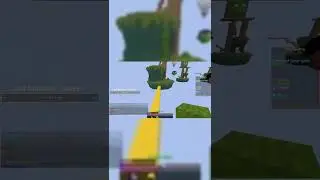 Oldest trick in the book #views #minecraft #shorts