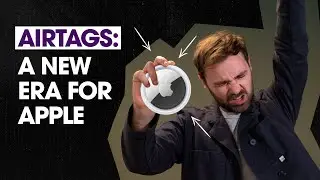 Apple AirTags review: The Find My revolution | TNW Plugged