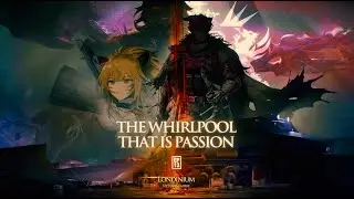 Arknights / Main Story / Voice Acted & Narrated / Episode 13 PART 1 / P38