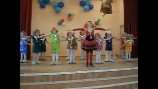 Барбарики