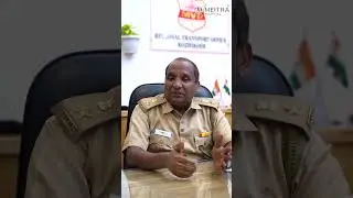 റോഡ് സുരക്ഷ റോഡിന്റെ സുരക്ഷയല്ല; യാത്രക്കാരുടെ സുരക്ഷയാണ്. | World Trauma Day