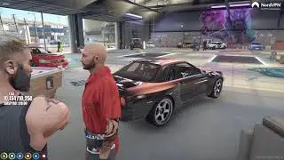 Tuner shop isn't only for Racers | GTA 5 RP NoPixel 3.0