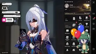 Did you know Jingliu can do this? (You probably do)