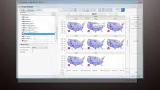 Data Visualization in JMP