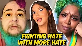 Anti-White TikTok Is The WILDEST Thing You've Ever Seen