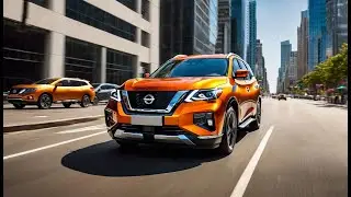 2025 Nissan Pathfinder: A Versatile SUV for the Modern American Family