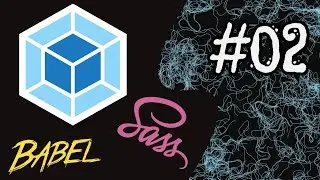02 - Webpack basics - creating our first JS bundle & using an NPM package in the frontend