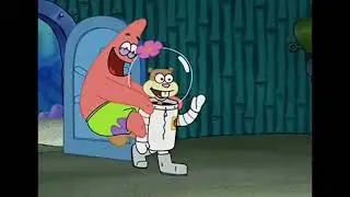 Hey SpongeBob