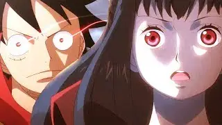 Justice Z [One Piece AMV]