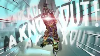 Essence Of Aerial Hammer