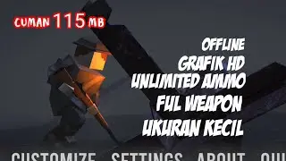game polyfield mod unlimted ammo