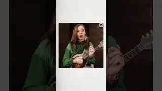 Tips from the Masters: Constructing a Major Scale with Sierra Hull || ArtistWorks