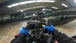 BIKC 2021 Regionals Reading - Lightweight Heat 3