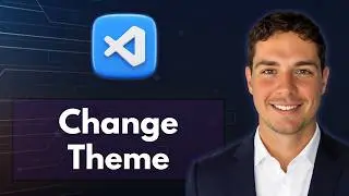 How to change VS Code theme color | 2026 Guide