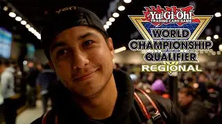 I Took Fire King Snake Eye To The Houston Yu-Gi-Oh! Regional 2024