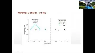 Talk: Frequency-Dependent Force Direction Elucidates Neural Control of Balance