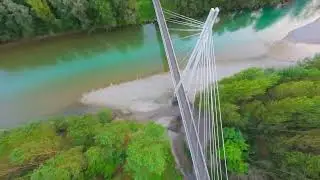 Cinematic  and Freestyle Spot FPV Drone