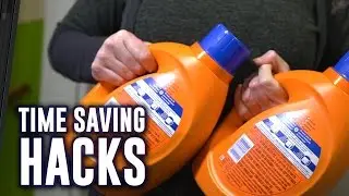 Time-Saving Hacks: 7 Ways to Make Your Life Easier