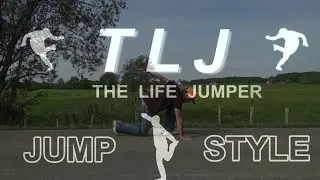 HardStyle Ain 01 : Oldschool 2022 / The Life Jumper #2