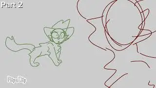 Mine all mine | storyboarded 3 week pmv Frecklewish map call [CLOSED]