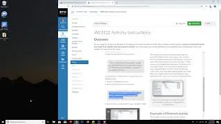 W01: FTP & Hosting Help