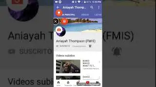 Sub to my friend