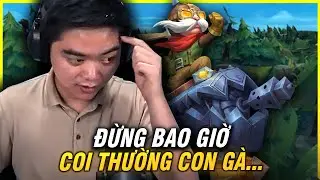 C7N VS WIND | GAME ĐẤU CỰC CĂNG THẲNG