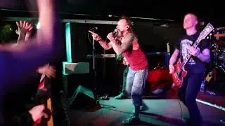 Путь Солнца   Победа или Смерть+ Слэм Live Обнинск