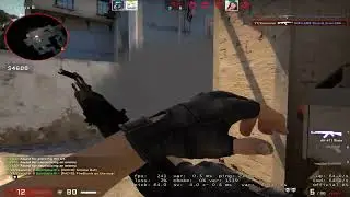 This is why you shouldn't try to clutch in your badluck