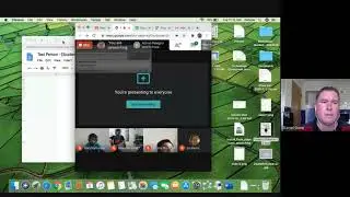 Teaching School Age Students How to Insert Comments on the iPad-  10-06-2020