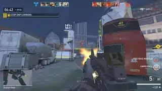 [1.] Dirty Bomb - Skyhammer Obsidian Gameplay