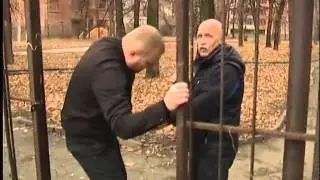 Защити себя сам  выпуск 145