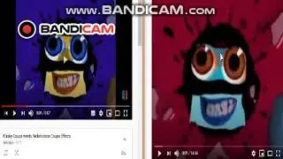 Klasky Csupo Meets Nickelodeon Csupo And Zoopals Csupo