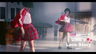 Ume Love Story #Part7