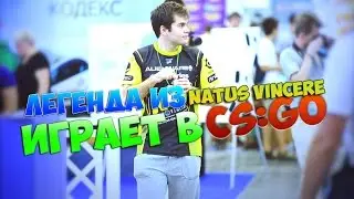 CS:GO - ceh9 | Лучшие моменты | Stream Highlights