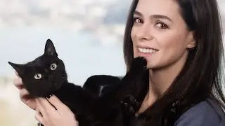Özge Özpirinçci - Doyuran Kareler fotoğraf çalışmaları
