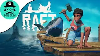 We are back to being lost in RAFT