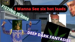 Snopp dogg is the real G (Gachi) (right version)