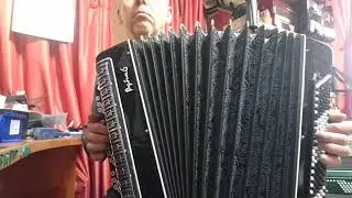 Баян РУБИН 6..