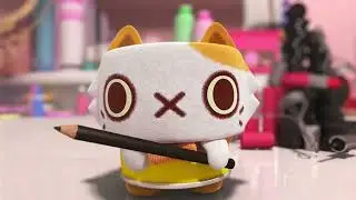 Canimals Season 2 (English) - The Canimals Show: Fizzy TV Compilation