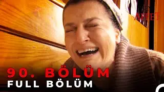 Beni Affet 90. Bölüm