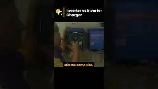 Inverter vs Inverter Charger