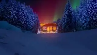 Скоро Новый год